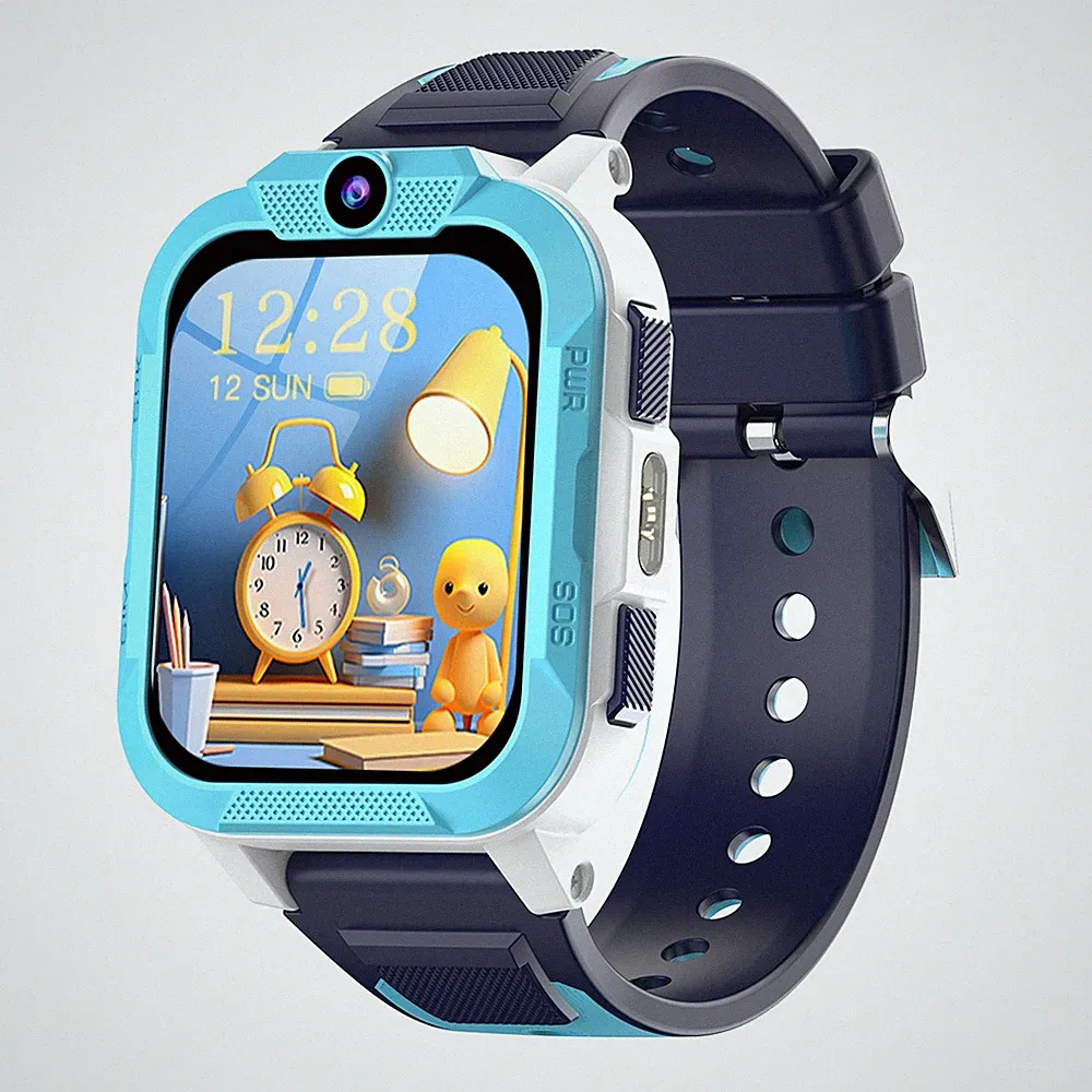 40 g Kinder-Smartwatch