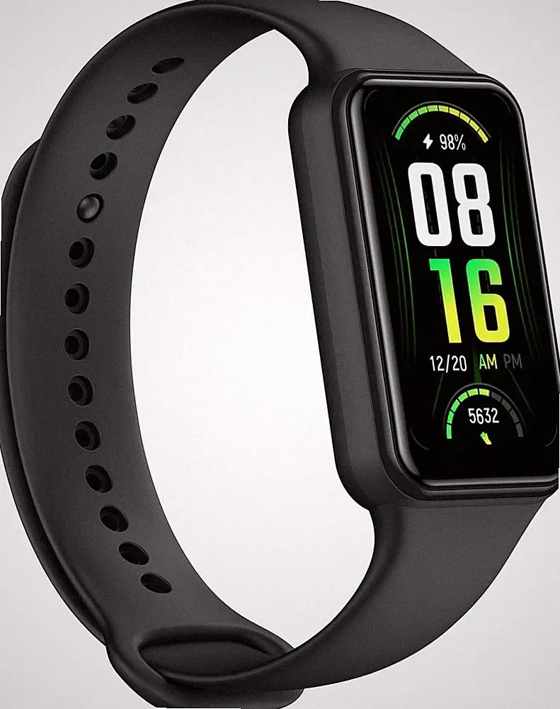 Bluetooth Smartwatch Schrittzähler Herzfrequenz Armbanduhr Sport Fitness Tracker