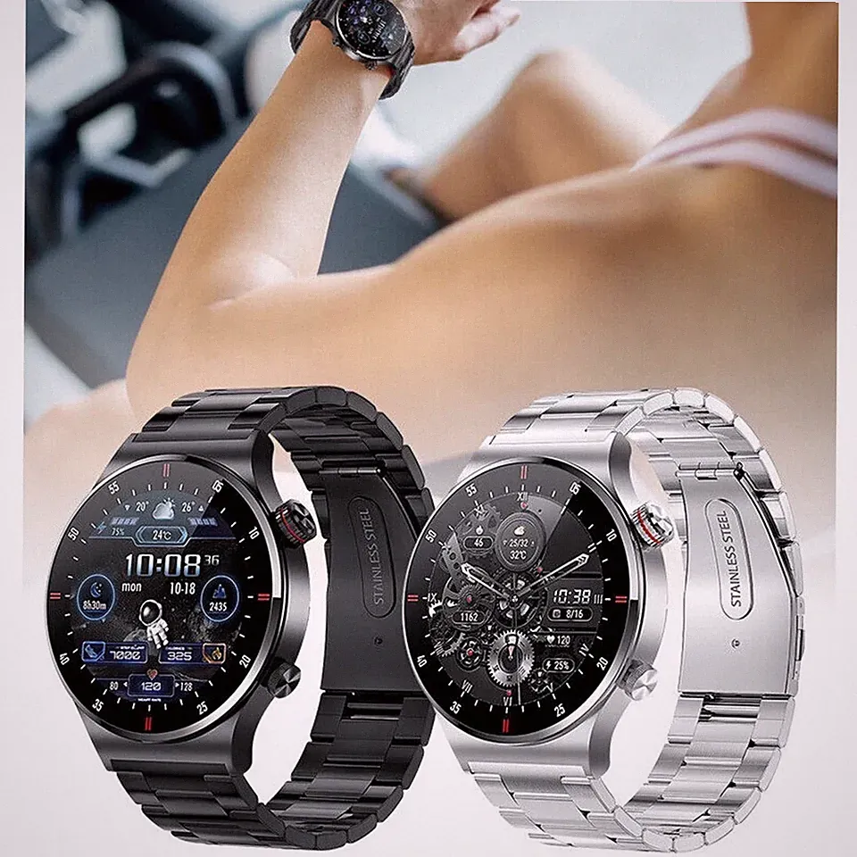 Calling Fitness, Touchscreen, Fitbit Smartwatch