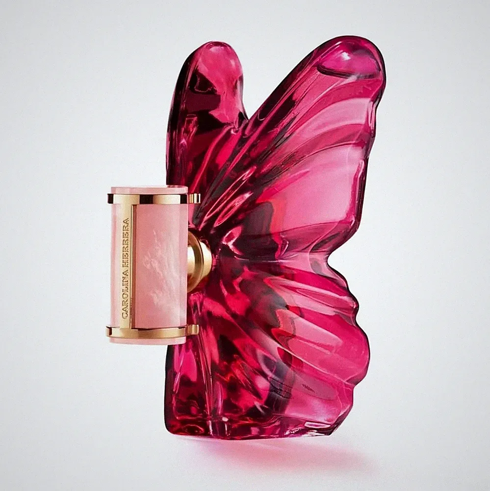 Carolina Herrera La Bomba Eau De Parfum 80ml für Damen
