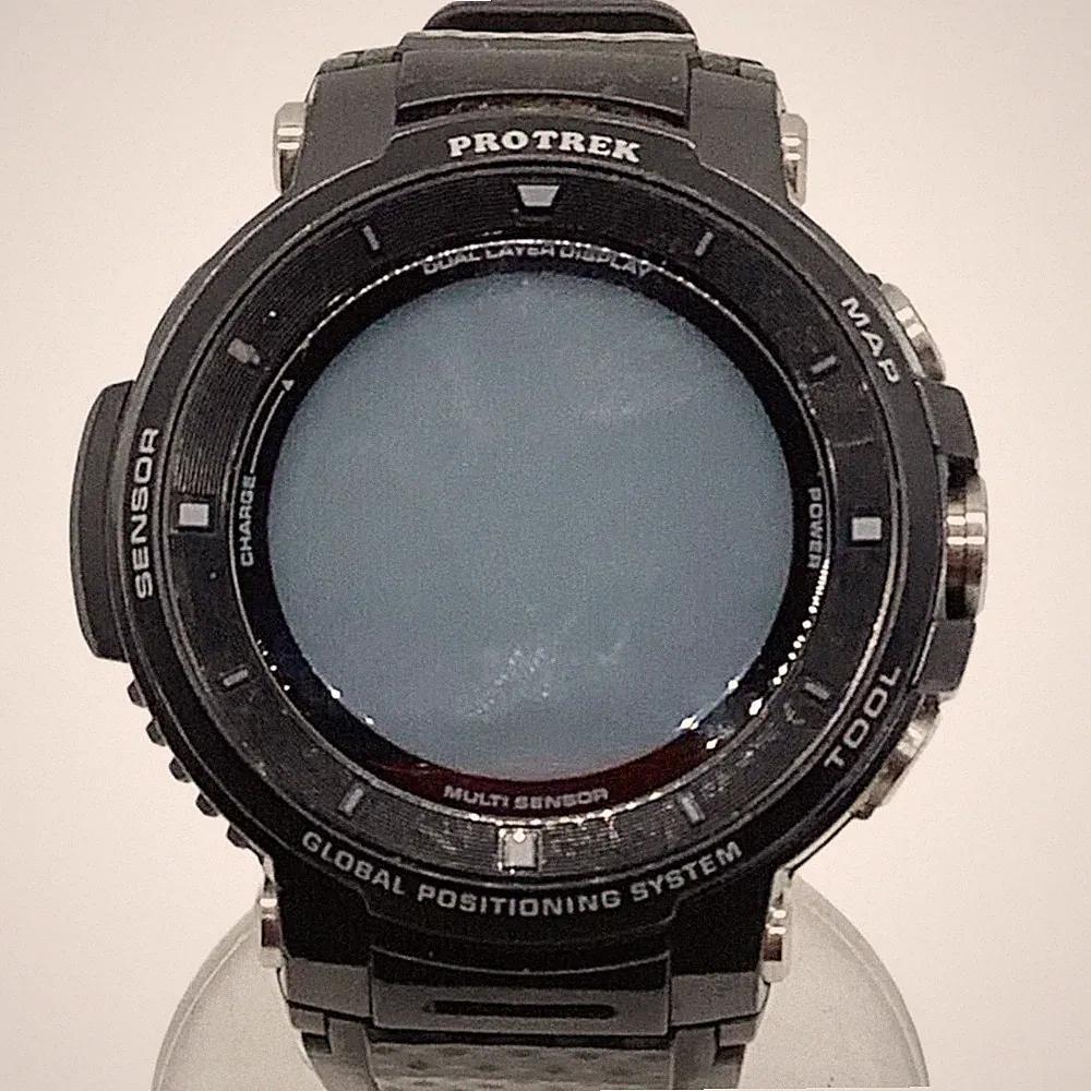 30 mm Outdoor-Smartwatch