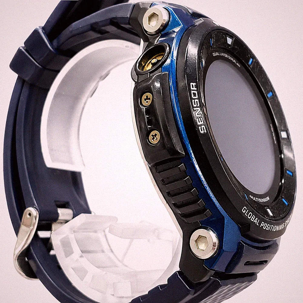 30 m Outdoor-Smartwatch