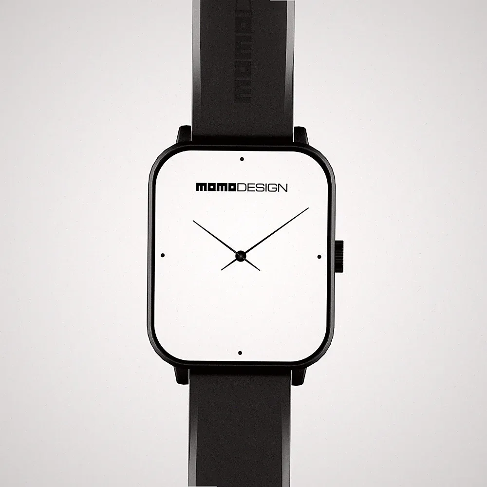 Cellularline BTMOMOWATCHSK Cellularline Smartwatch MOMODESIGN STEAL
