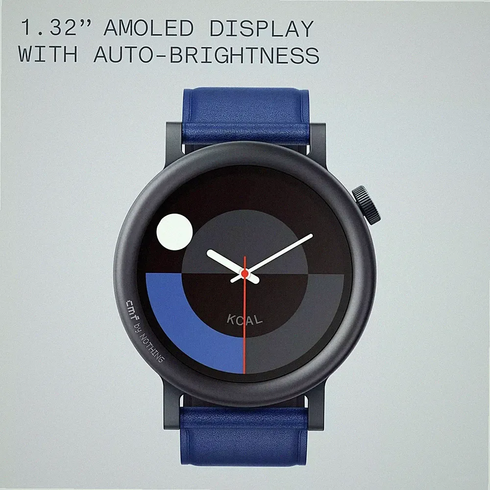 Sprachsteuerung Smartwatch Damen