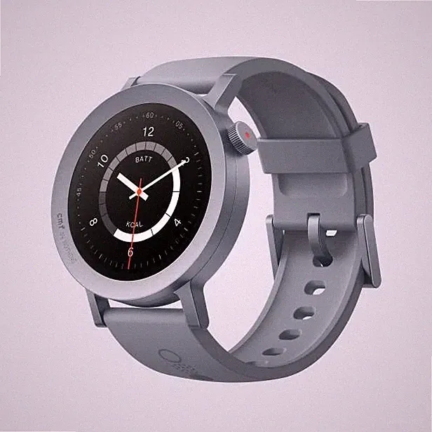 CMF by Nothing Watch Pro 2 1,32" AMOLED-GPS Smartwatch mit Gestensteuerung