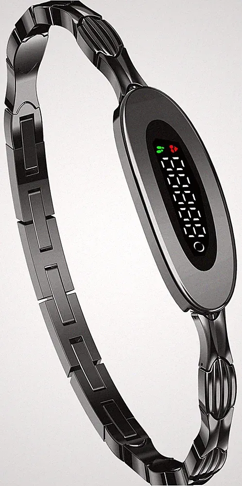 Wasserdicht Aktivitätstracker