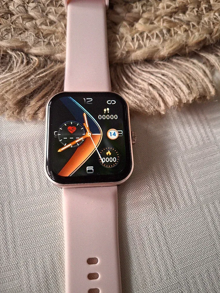 damen smartwatch Gesundheit