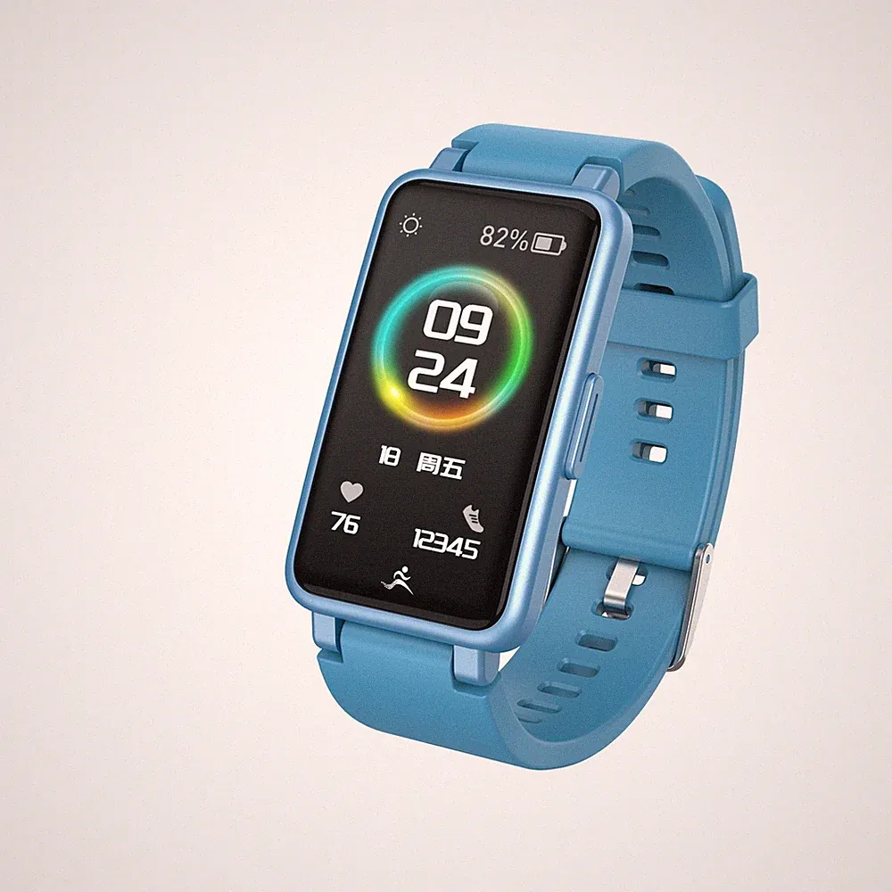 Schlankes Design Smartwatch
