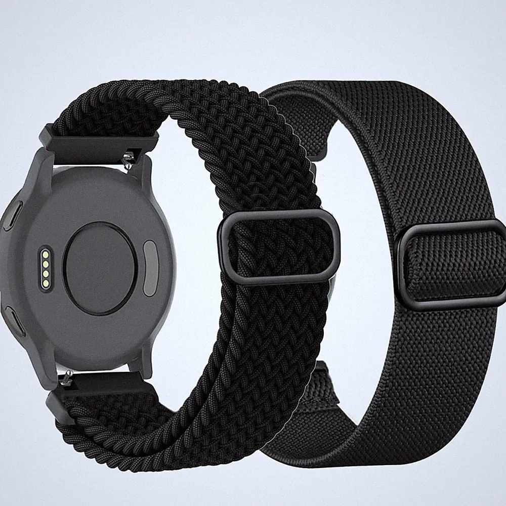 Mit Edelsteinen Smartwatch