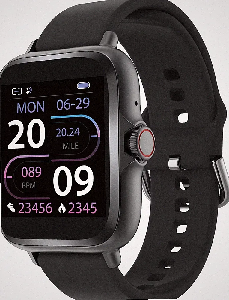 Denver SWC-156KMK3 Bluetooth Smart Watch