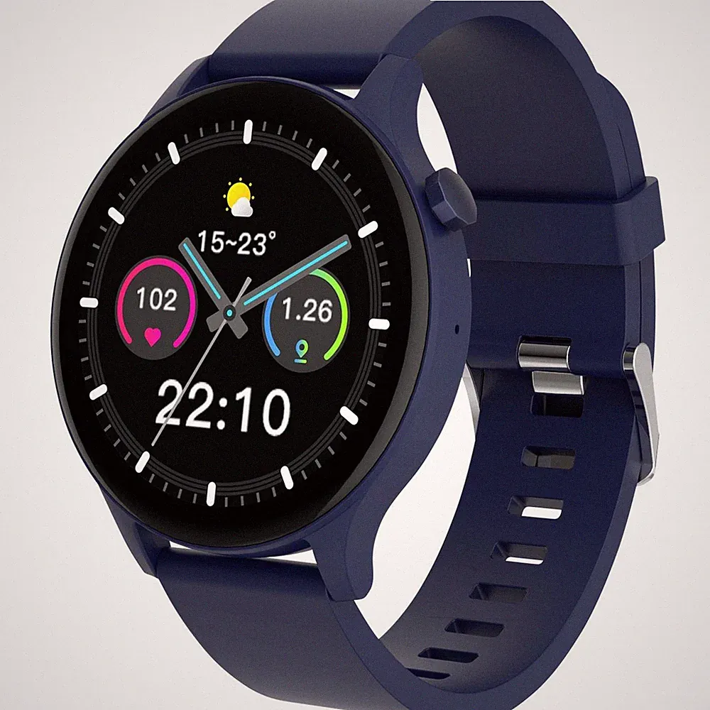 ABS Smartwatch