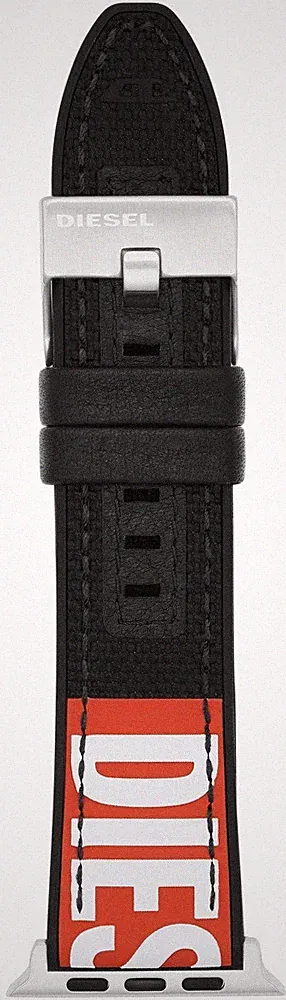 Diesel Smartwatch-Armband Apple Band Uhrenarmband 38/40 mm / 42/44 mm