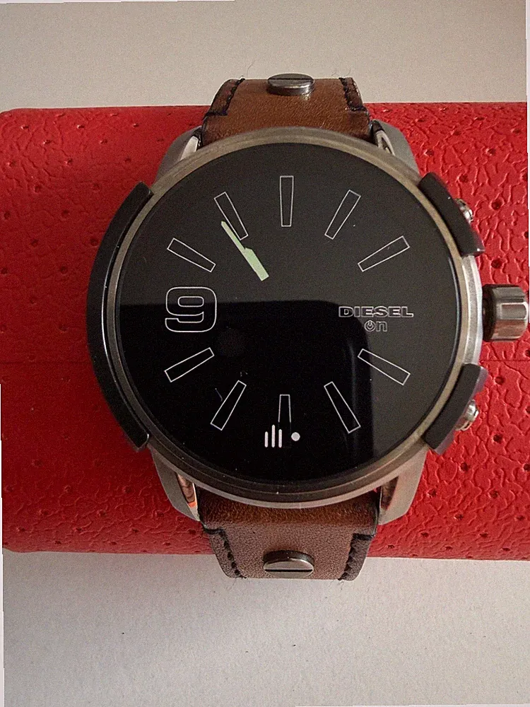 Diesel Smartwatch DW1302