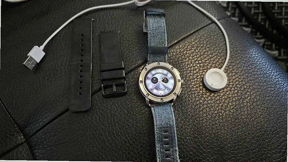 Diesel Smartwatch Herren