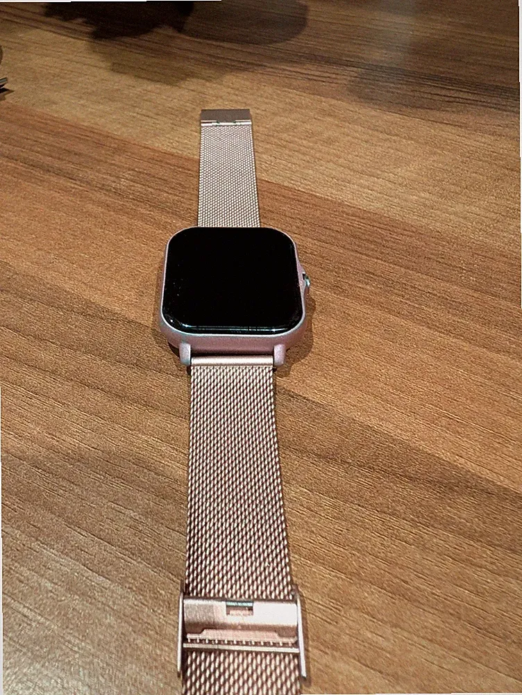 Digitale Armbanduhr Smartwatch Fitness Tracker