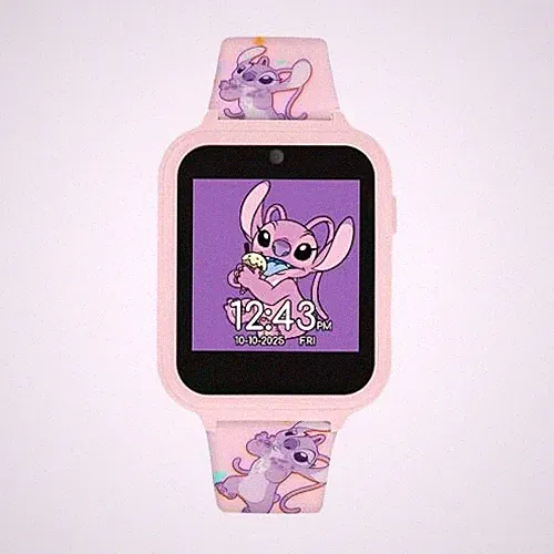 Disney Store - Peers Hardy - Angel Interaktive Smartwatch / Merchandise - K59z