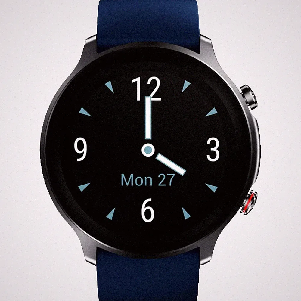 Doro Watch Senioren Smartwatch Navy Blue (universall)