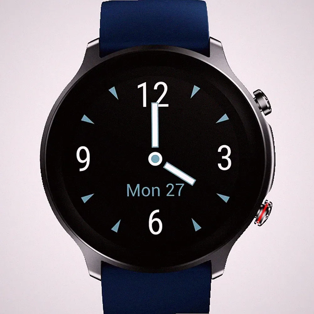 Doro Watch Senioren Smartwatch Navy Blue (universall)