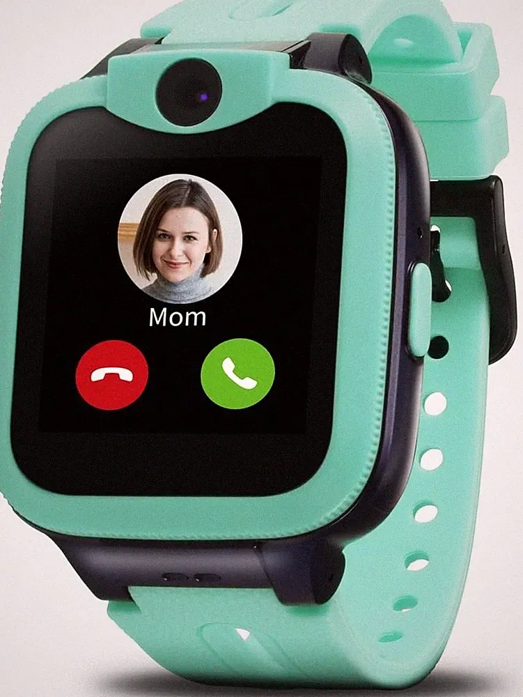 Wear OS Kinder-Smartwatch