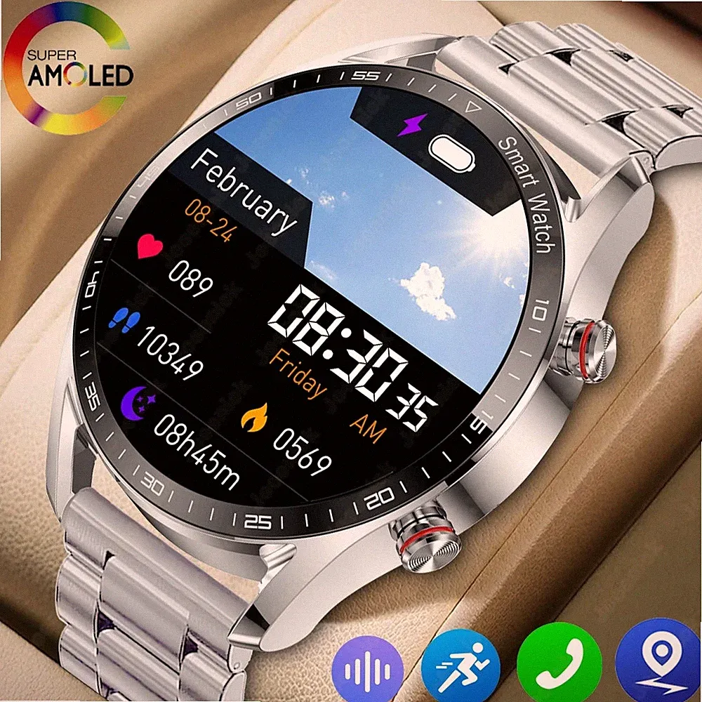 NET Smartwatch