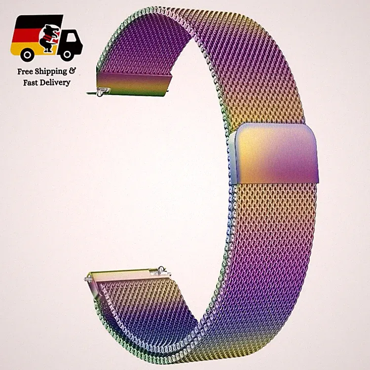 Magnetverschluss