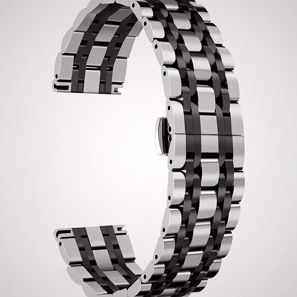 silber smartwatch damen armbanduhr silber elegant