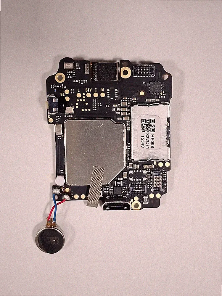 Ersatz Mainboard für XPLORA XGO3 Smartwatch - nicht zurück gesetzt !!!