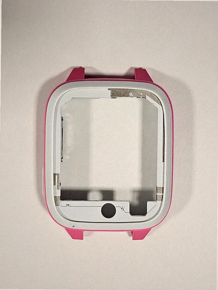 Ersatz Original Uhrengehäuse für XPLORA XGO3 Smartwatch - Pink - Gebraucht
