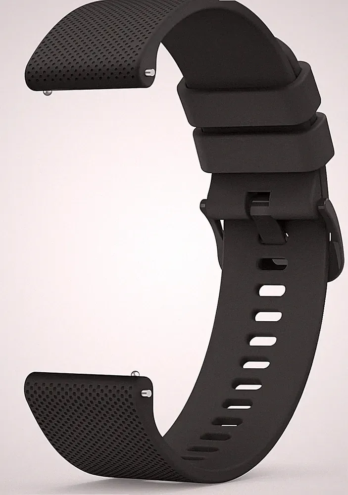 Ersatz Uhrenarmbänder 20mm 22mm Armband Silikon,Uhrenarmband mit
