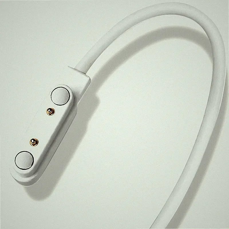 F��r Q12 Kinder Smartwatch Magnetisches Ladekabel Kompaktes und Tragbares Design