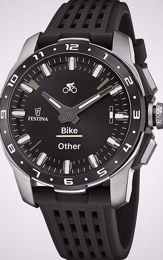 Festina Connected Full D F23305/8 Smartwatch
