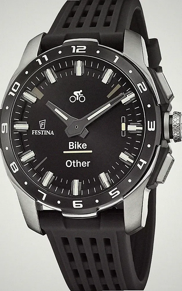 Festina Connected Full D F23305/8 Smartwatch