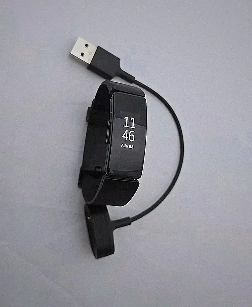 Fitbit Inspire Advanced Fitness Tracker Smartwatch *Defekt Beschreibung lesen*A1