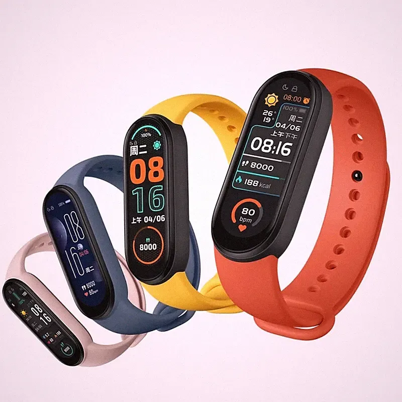 Fitbit Smart Watch Fitnessband Fitness Tracker Herzfrequenzmesser Sportuhr UK