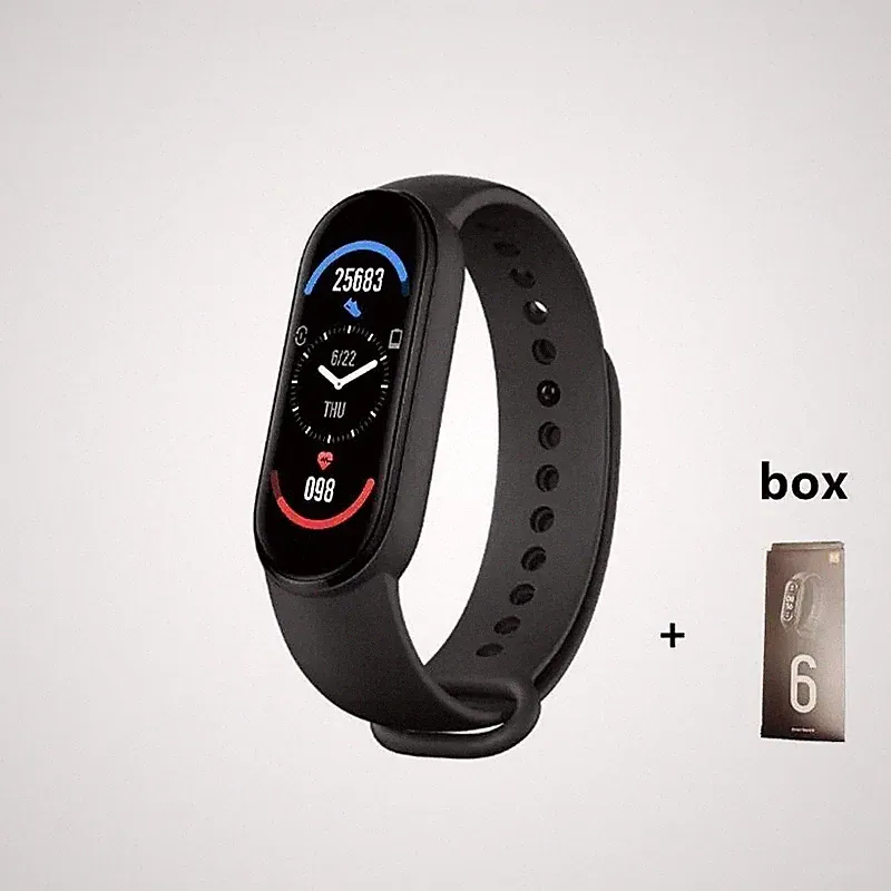 Fitbit Smart Watch Gym Band Fitnesstracker Pulsmesser Sportuhr NEU