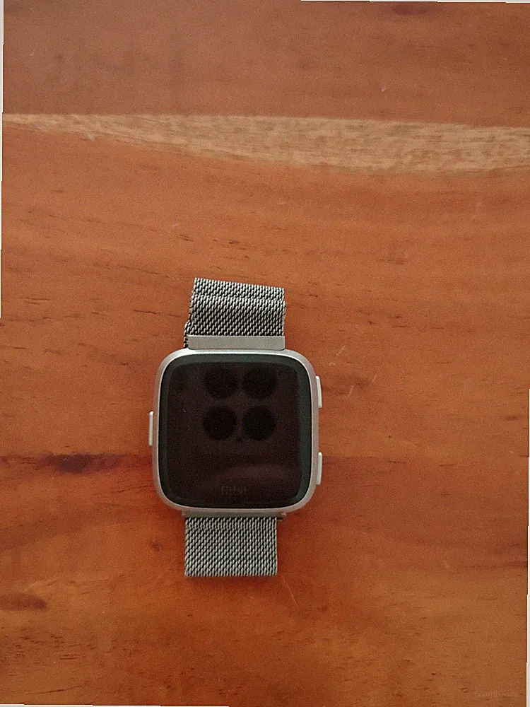 Fitbit Smartwatch Fitness-Tracker