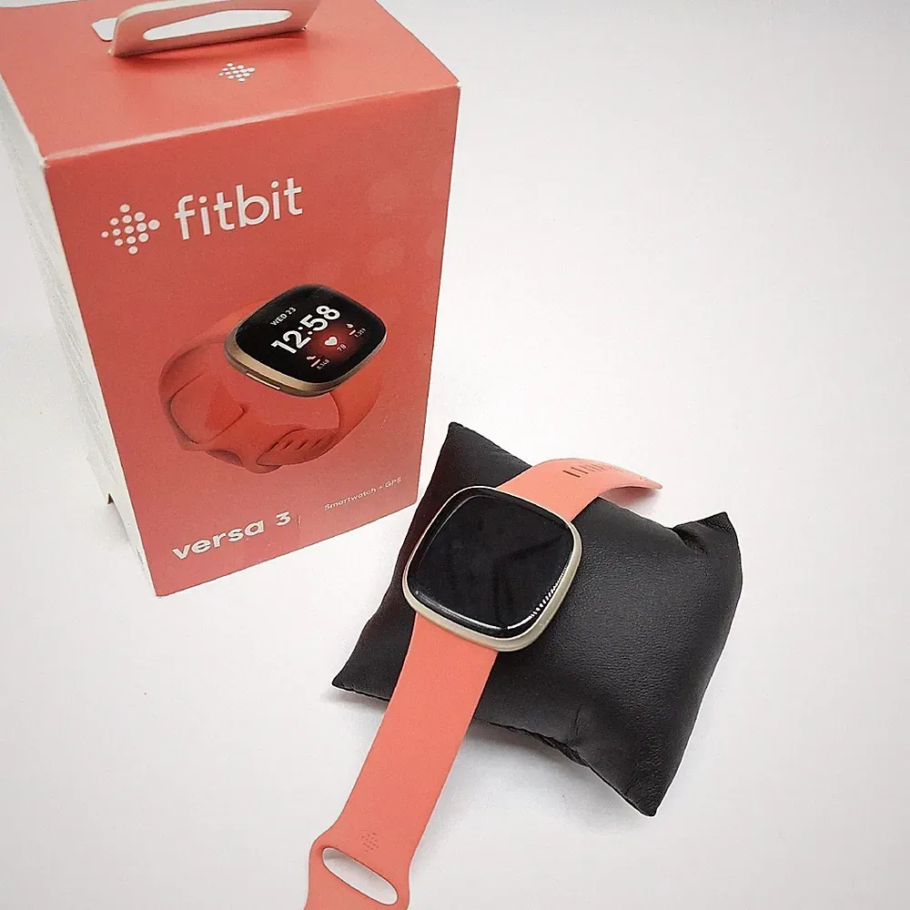 Fitness-Smartwatch Radfahren Damen