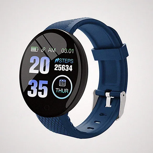 fitness smart watch