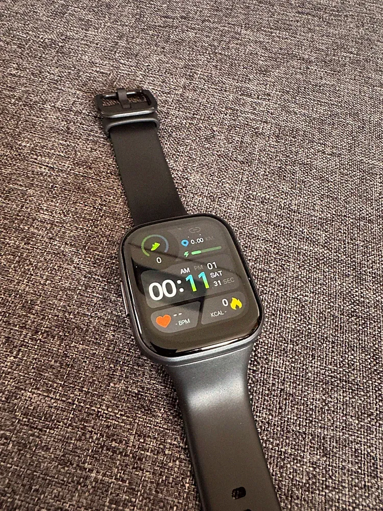 Fitness / Smartwatch