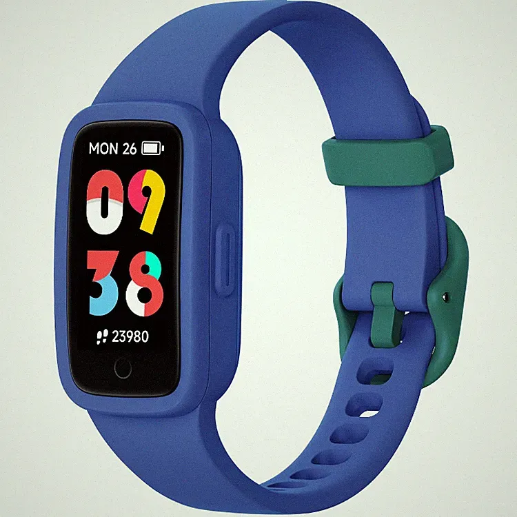 10 ATM Kinder-Smartwatch