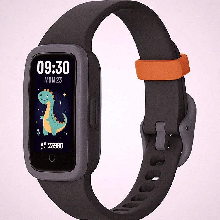 GPS per Smartphone Kinder-Smartwatch