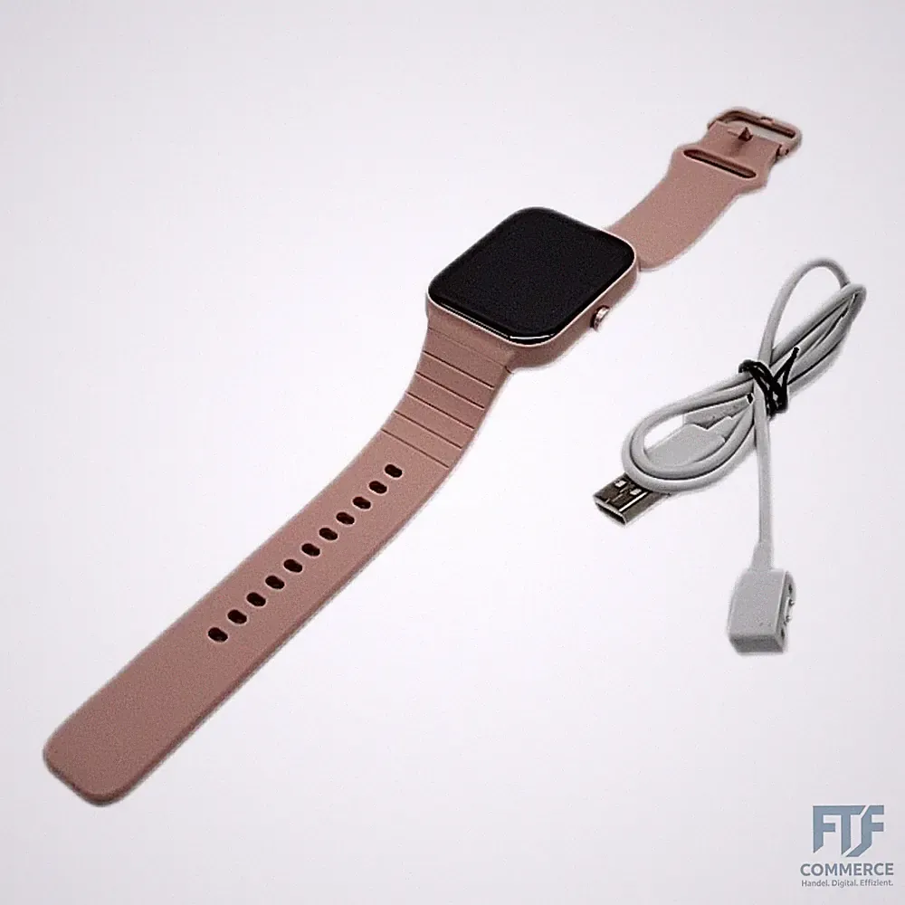 Fitpolo Smartwatch