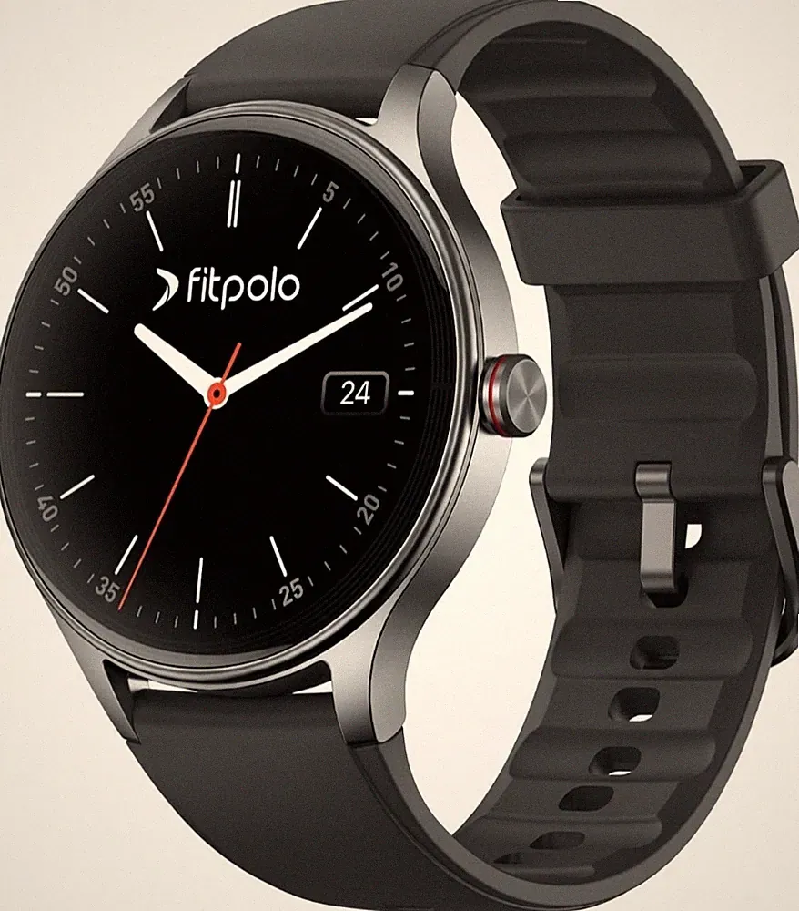 Fitpolo Smartwatch Neu und Originalverpackt