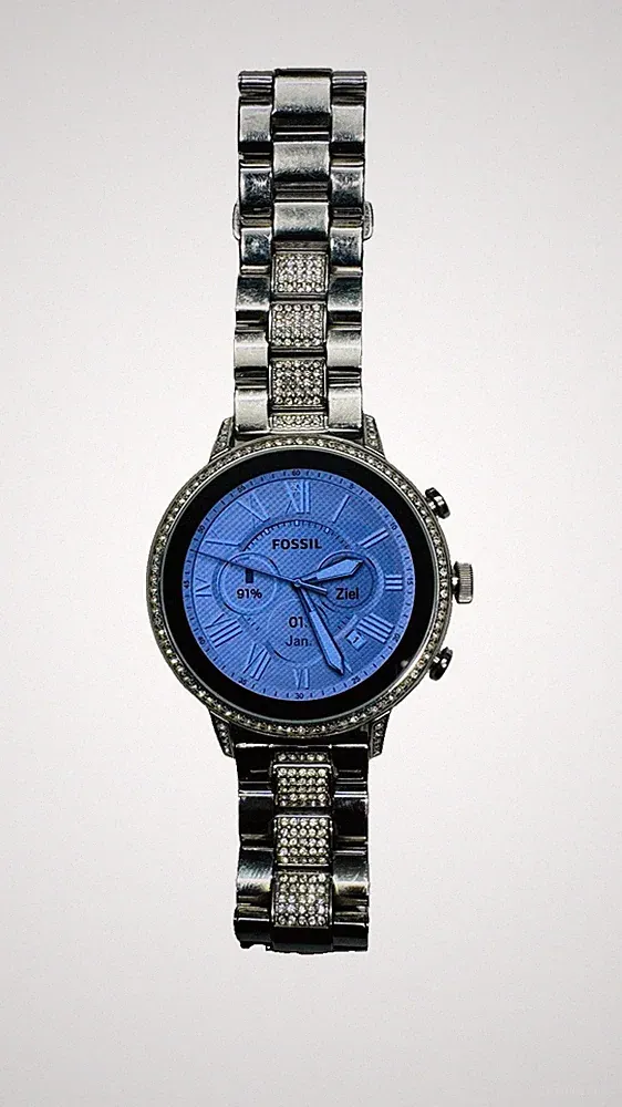 Fossil Damen Smartwatch Venture