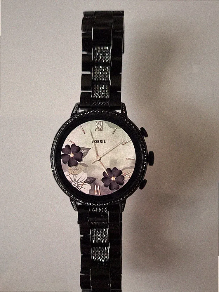 Fossil Damen Smartwatch Venture