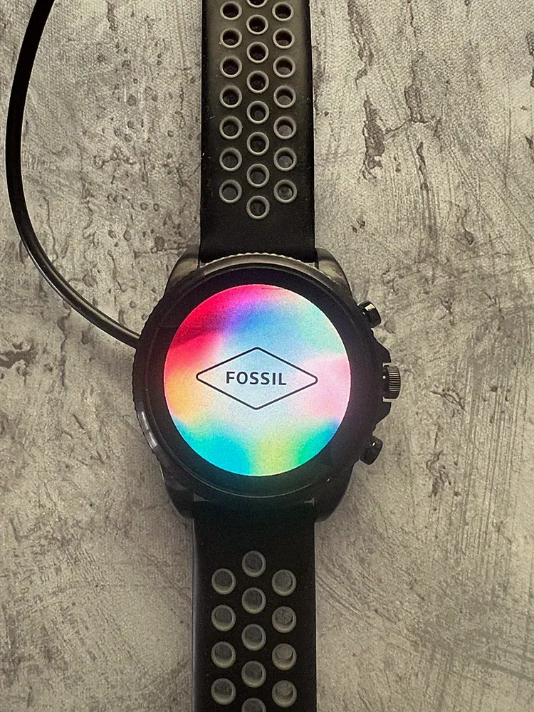 Wear OS Smartwatch