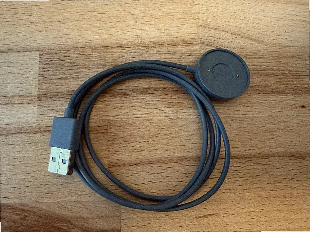 Fossil Hybrid Smartwatch Ladekabel