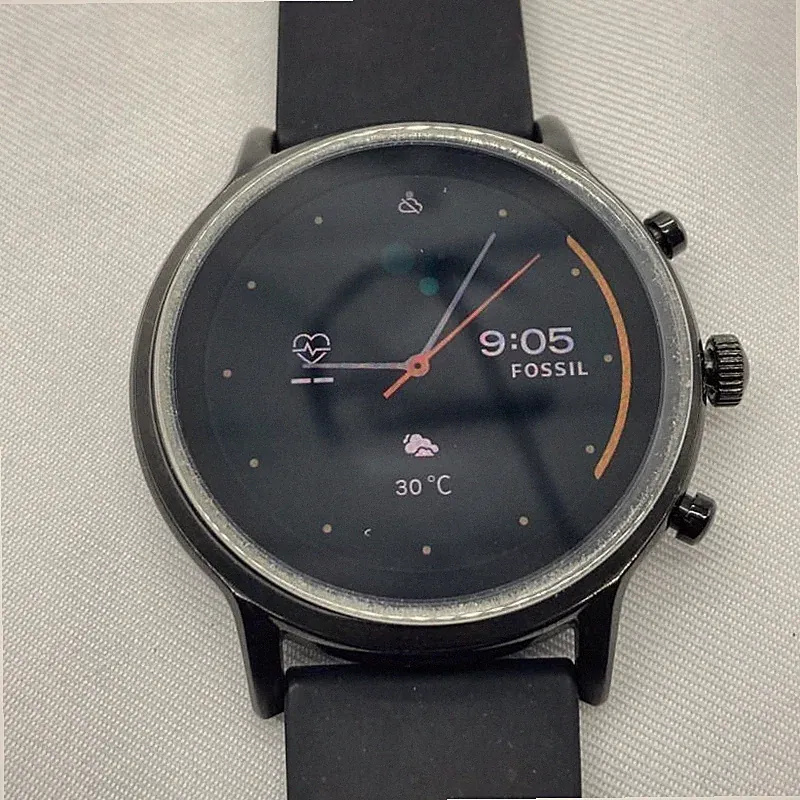 Modern Hybrid-Smartwatch
