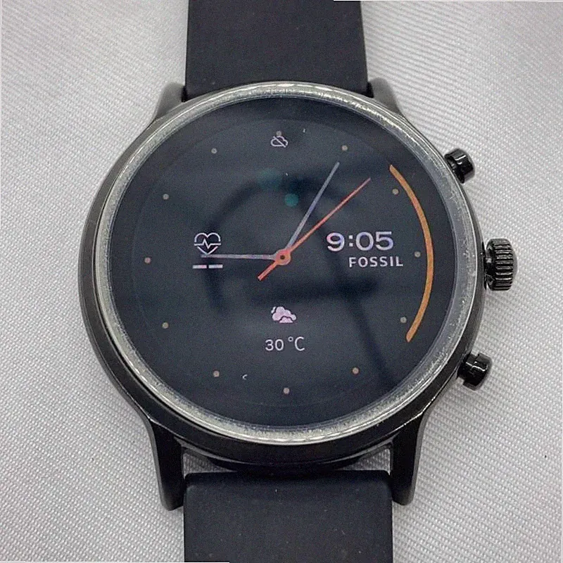 Modern Hybrid-Smartwatch