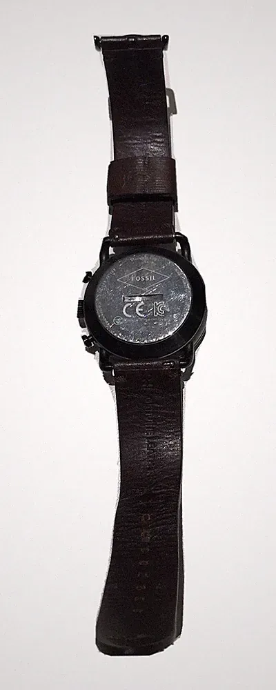 Fossil Q Hybrid Smartwatch